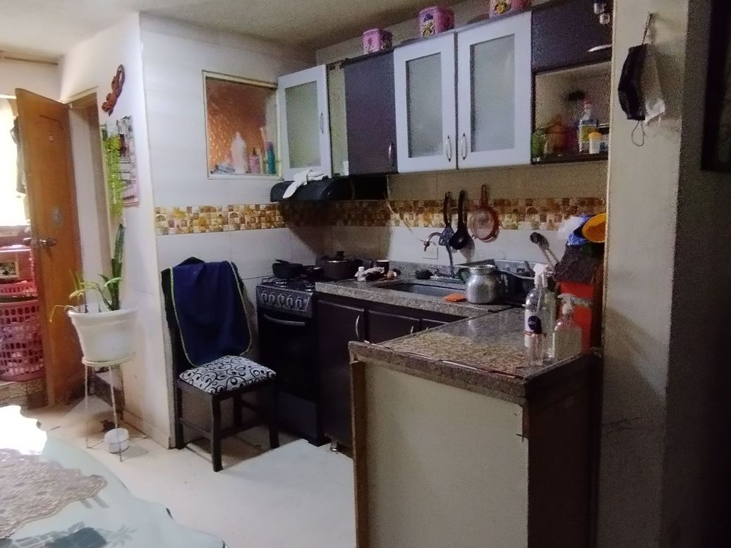 Casa en venta en El Carmen, Bogotá · foto 15 de 20