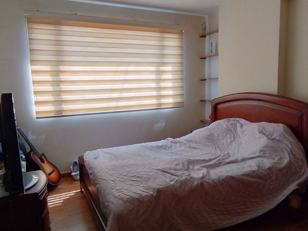 Casa en venta en El Carmen, Bogotá · foto 17 de 20