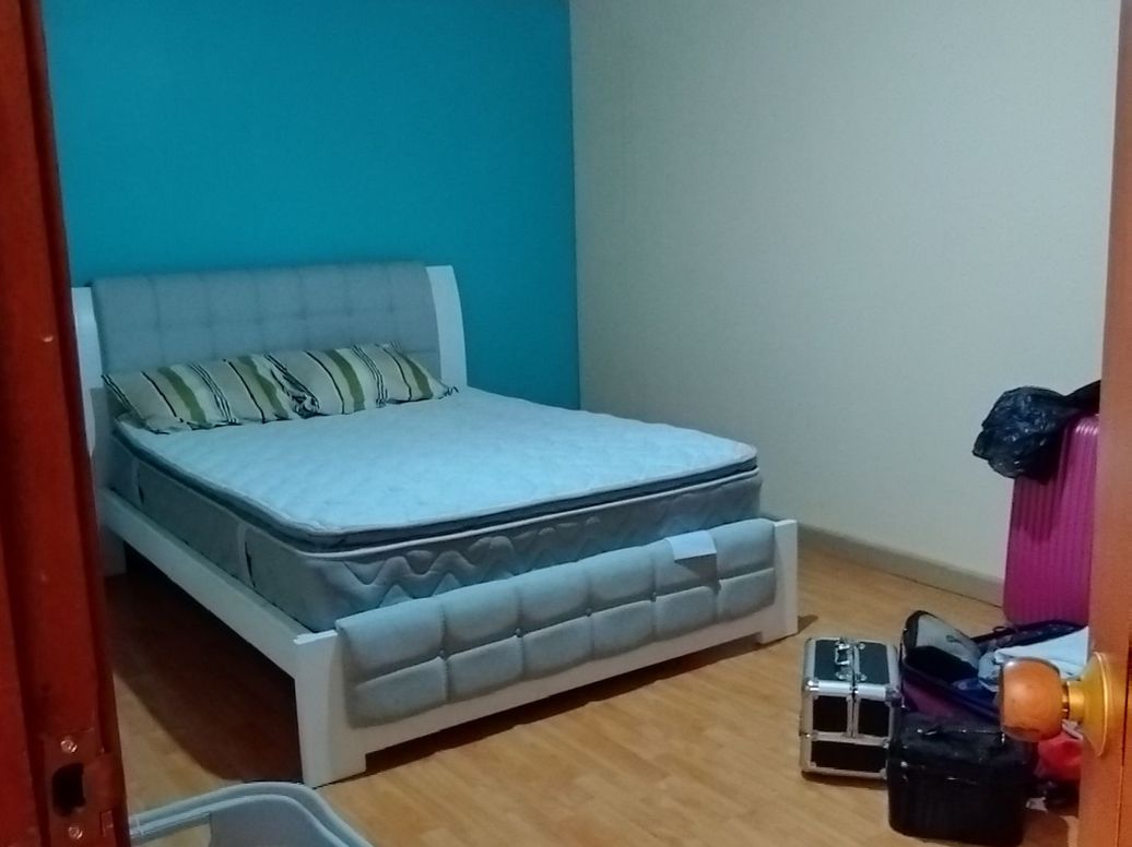 Casa en venta en El Carmen, Bogotá · foto 16 de 20