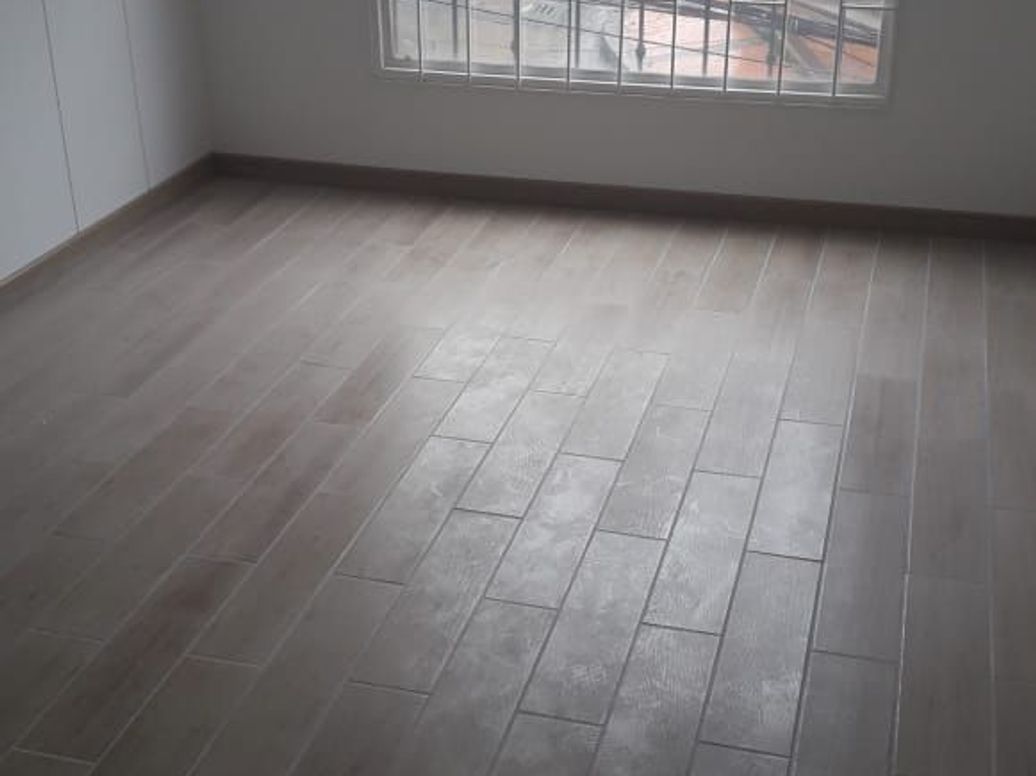 Apartamento de 2 alcobas en venta en Nueva Granada, Bogotá, 46 m² · foto 5 de 5