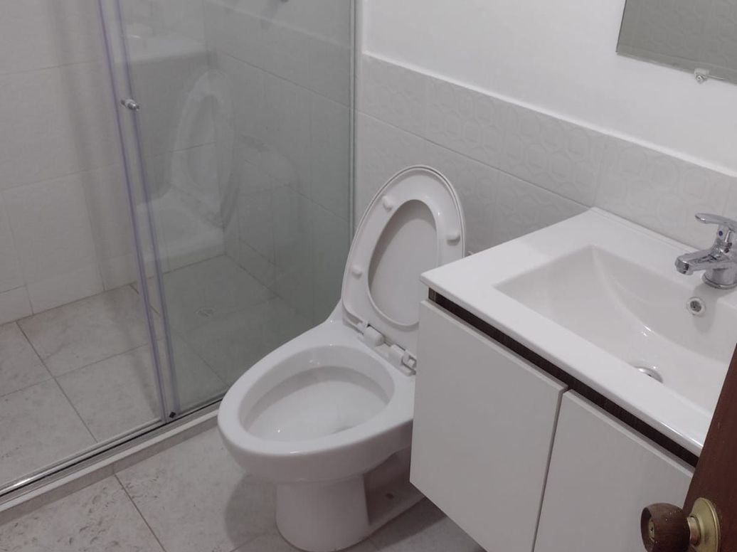 Apartamento de 2 alcobas en venta en Nueva Granada, Bogotá, 46 m² · foto 2 de 5