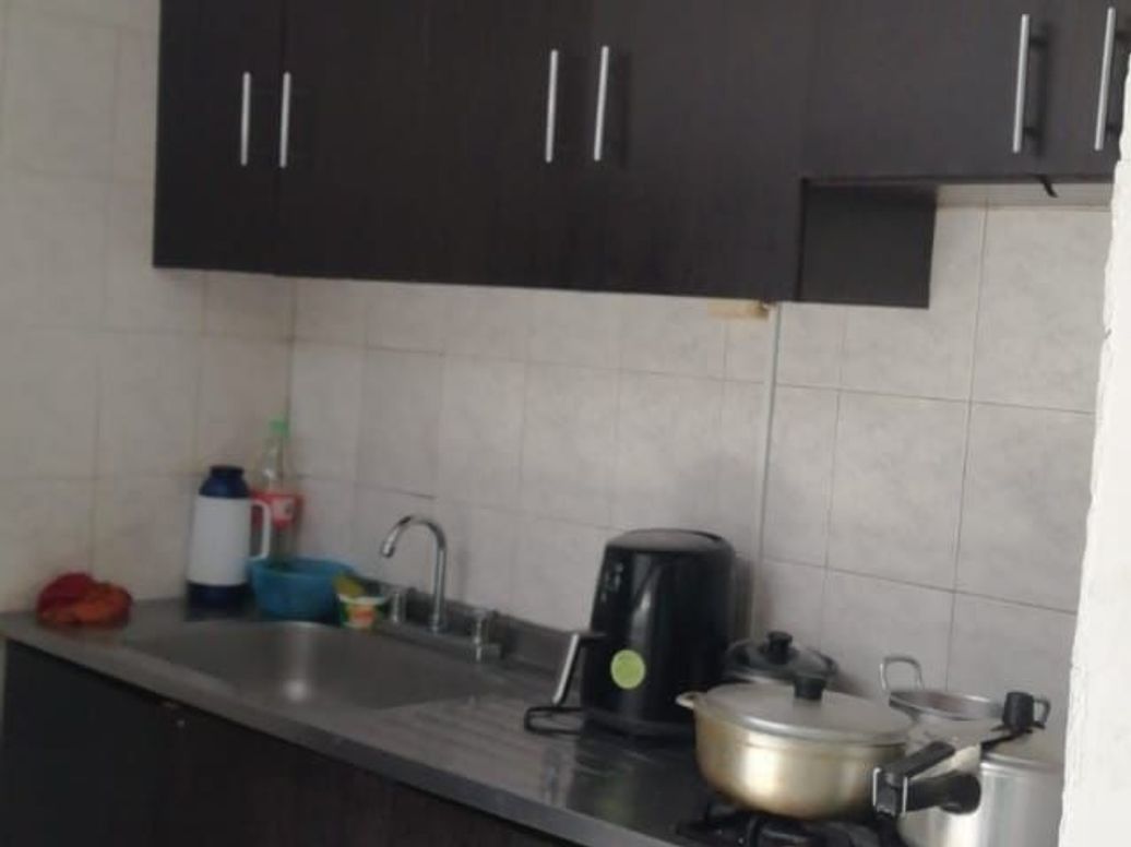 Casa de 3 alcobas en venta en Porvenir Et. Ii, Bogotá, 76 m² · foto 4 de 10