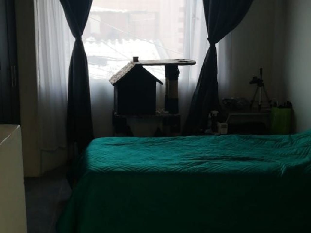 Casa de 3 alcobas en venta en Porvenir Et. Ii, Bogotá, 76 m² · foto 6 de 10