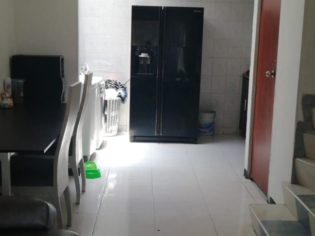 Casa de 3 alcobas en venta en Porvenir Et. Ii, Bogotá, 76 m² · foto 5 de 10