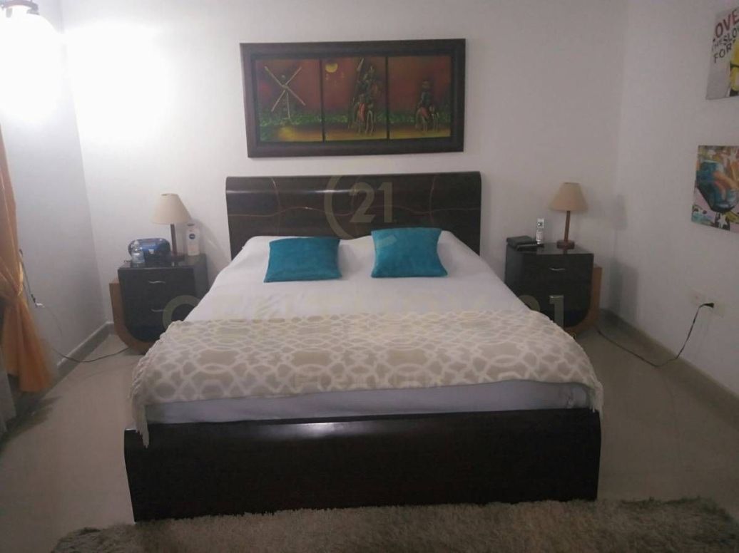 Casa de 6 alcobas en venta en Los Monjes, Bogotá, 360 m² · foto 6 de 18
