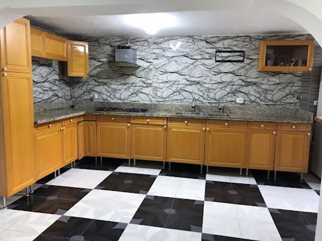 Casa en arriendo en Santa Barbara Central, Bogotá · foto 19 de 20