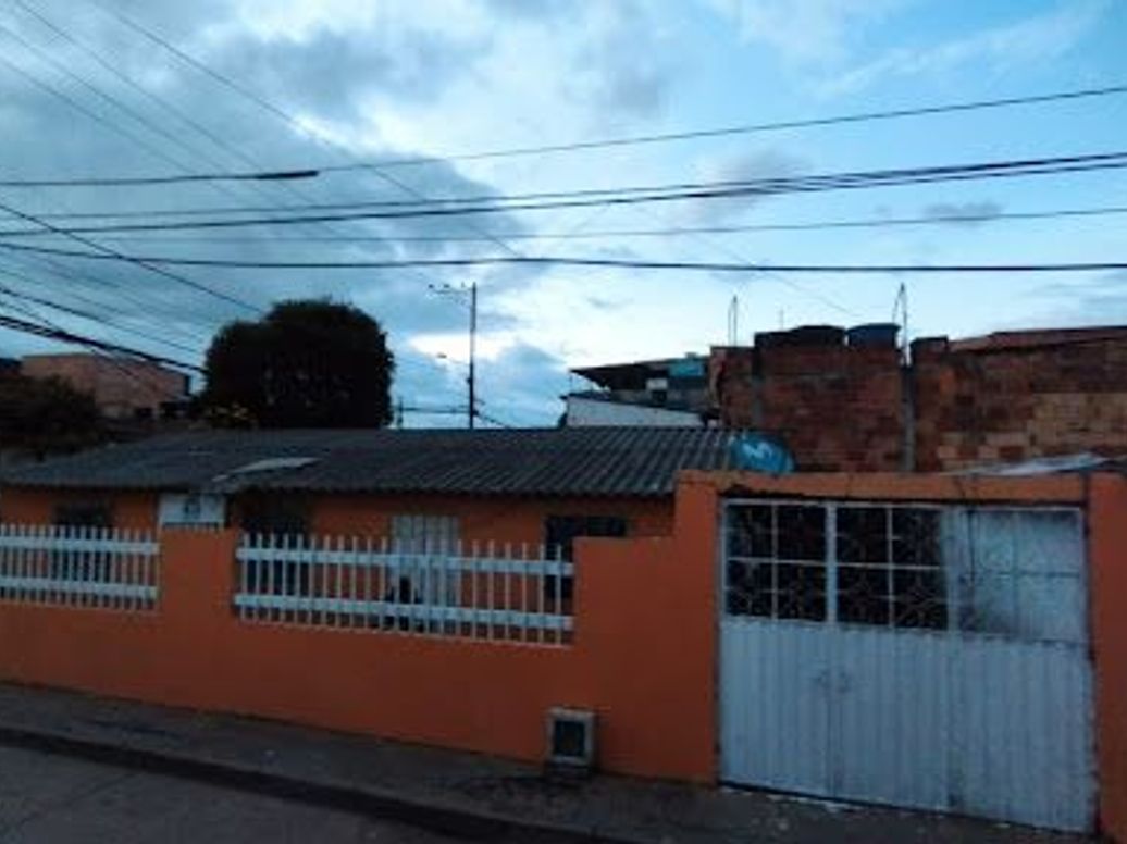 Casa de 6 alcobas en venta en La Giralda, Bogotá, 185 m² · foto 18 de 20