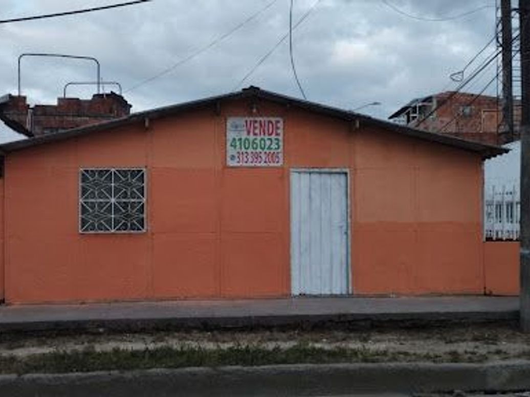 Casa de 6 alcobas en venta en La Giralda, Bogotá, 185 m² · foto 5 de 20