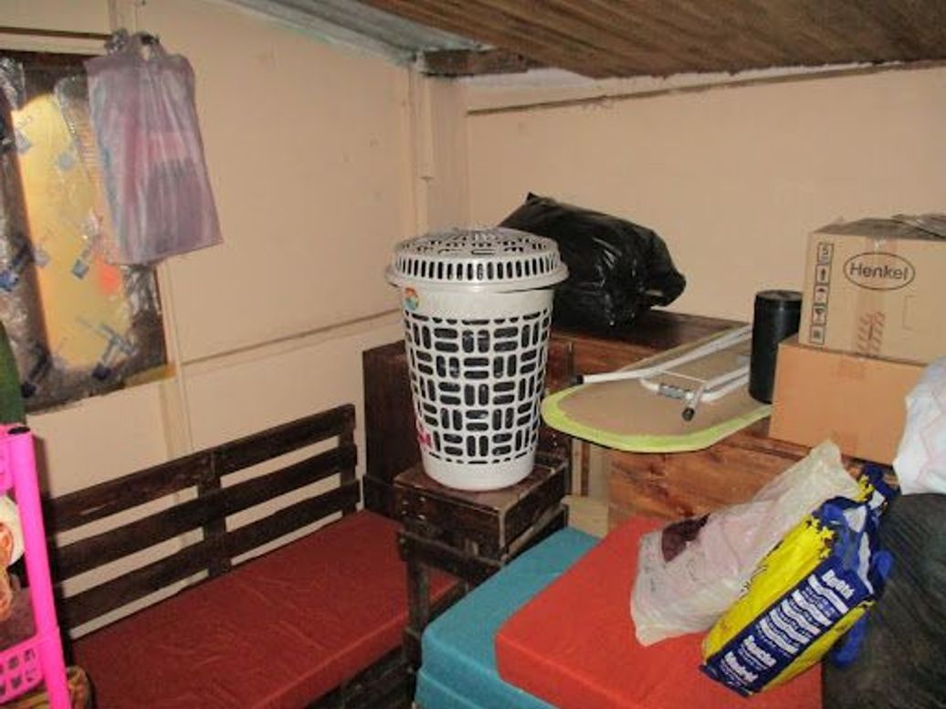 Casa de 6 alcobas en venta en La Giralda, Bogotá, 185 m² · foto 12 de 20