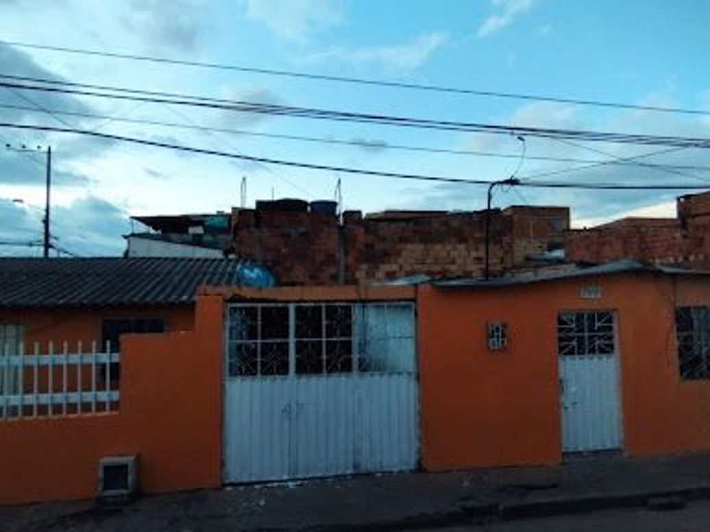 Casa de 6 alcobas en venta en La Giralda, Bogotá, 185 m² · foto 19 de 20
