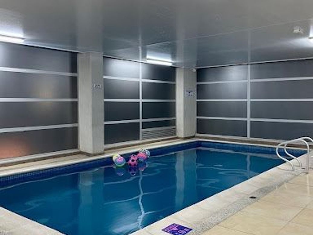 Apartamento de 2 alcobas en venta en Villa Del Rio, Bogotá, 40 m² · foto 10 de 10