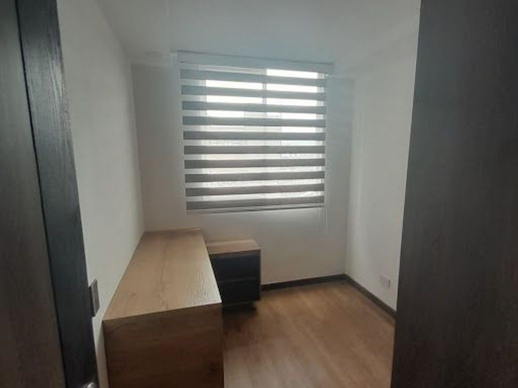 Apartamento de 2 alcobas en venta en Villa Del Rio, Bogotá, 40 m² · foto 2 de 10