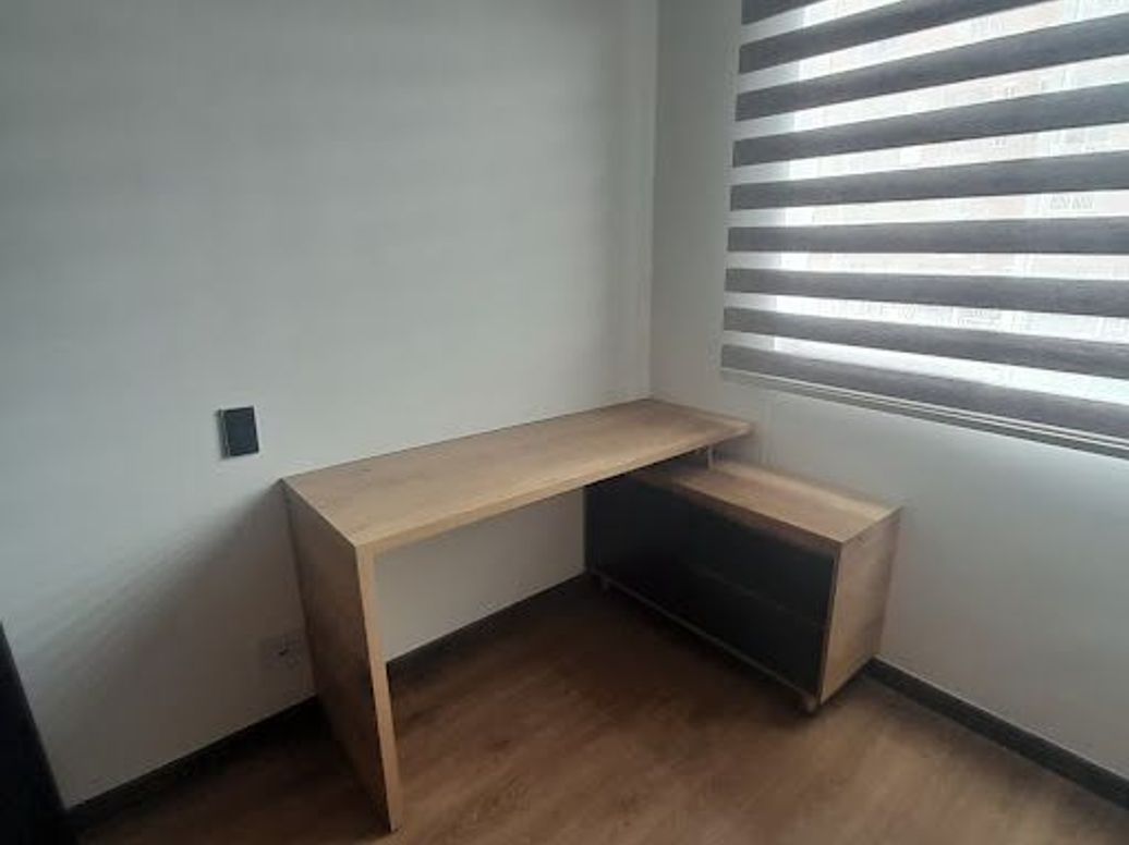 Apartamento de 2 alcobas en venta en Villa Del Rio, Bogotá, 40 m² · foto 4 de 10