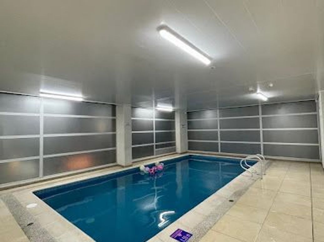 Apartamento de 2 alcobas en venta en Villa Del Rio, Bogotá, 40 m² · foto 9 de 10