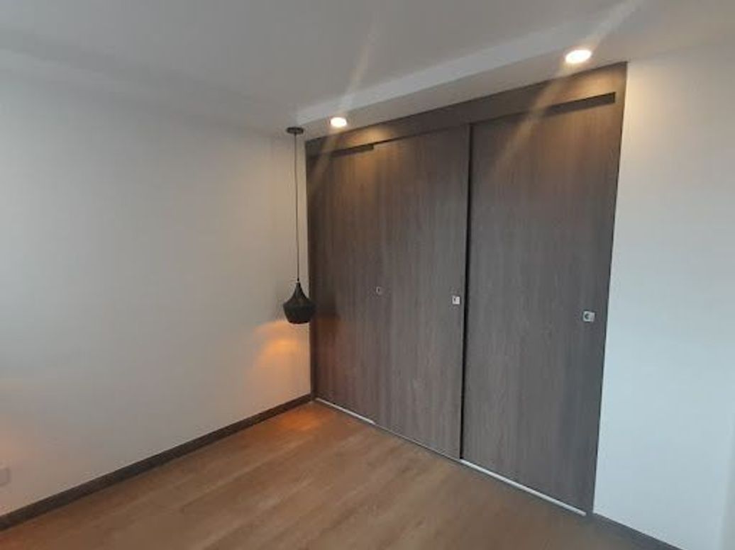 Apartamento de 2 alcobas en venta en Villa Del Rio, Bogotá, 40 m² · foto 3 de 10