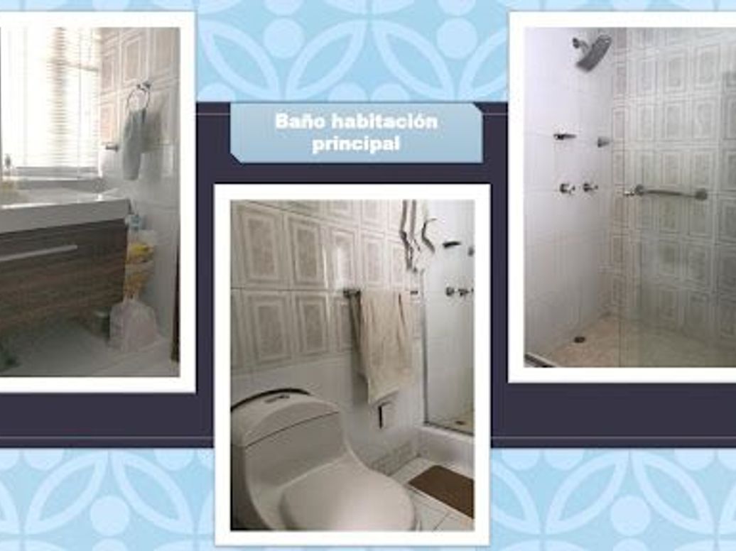 Apartamento de 3 alcobas en venta en Santa Barbara, Bogotá, 165 m² · foto 5 de 11
