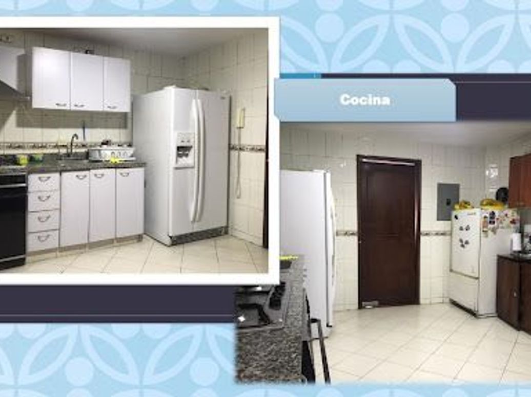 Apartamento de 3 alcobas en venta en Santa Barbara, Bogotá, 165 m² · foto 9 de 11