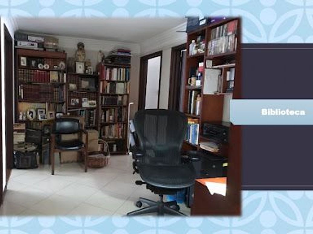Apartamento de 3 alcobas en venta en Santa Barbara, Bogotá, 165 m² · foto 3 de 11