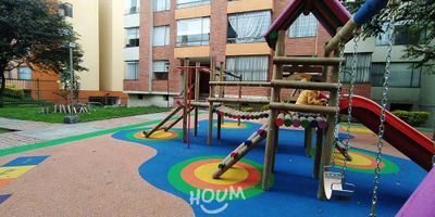 [ARR] ID HOUM: 100379

Entérate de todos los beneficios al arrendar con nosotros:
    • Asistencia e intermediación con el propietario
    • Firma tu contrato online
    • Arrienda sin burocracia, sin papeleos ni notarías

Departamento en arriendo, ubicado en el barrio Baleares, Modelia, con una superficie construida de 63.00 m² y superficie total de 63.00  m². 

Sus principales características son:

    • No amoblado
    • 3 dormitorios
    • 2 baños
    • Admite mascotas
    • 1 parqueadero
    • Cocina tipo americana
    • Piso 6
    • Año de construcción: 2002
            
Además, el inmueble cuenta con las siguientes amenidades:

    • Salón de eventos
    • Vigilancia 24 hrs
    • Zona de juegos

Si arriendas con nosotros, te brindamos asesoría personalizada durante todo el proceso.

Requisitos para arrendar con nosotros:

    • Arrienda sin codeudor*, fácil, rápido y seguro
    • Demuestra un ingreso mensual neto de al menos 2.5 veces el valor del arriendo (los ingresos mensuales se pueden complementar por las personas que vivirán en este inmueble)
    • Completa tu información básica y mándanos tus extractos bancarios o documentos que demuestren tus ingresos
    • No debes tener reportes negativos en centrales de crédito
        

IMPORTANTE:

    • Te invitamos a agendar una visita a esta propiedad
    • Si tienes alguna duda por favor puedes solicitar más información desde los portales como también contactarte directamente con nosotros
    
Más que una inmobiliaria, somos Houm.
*Aplican T&C