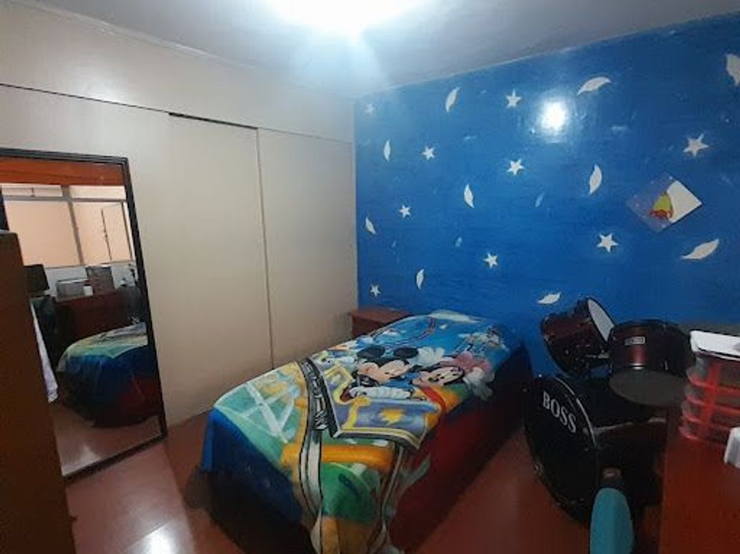 Casa de 3 alcobas en venta en Centenario, Bogotá, 570 m² · foto 16 de 20