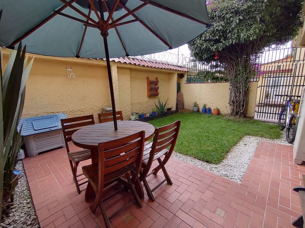 Casa de 3 alcobas en venta en Estrella Del Norte, Bogotá, 150 m² · foto 14 de 15