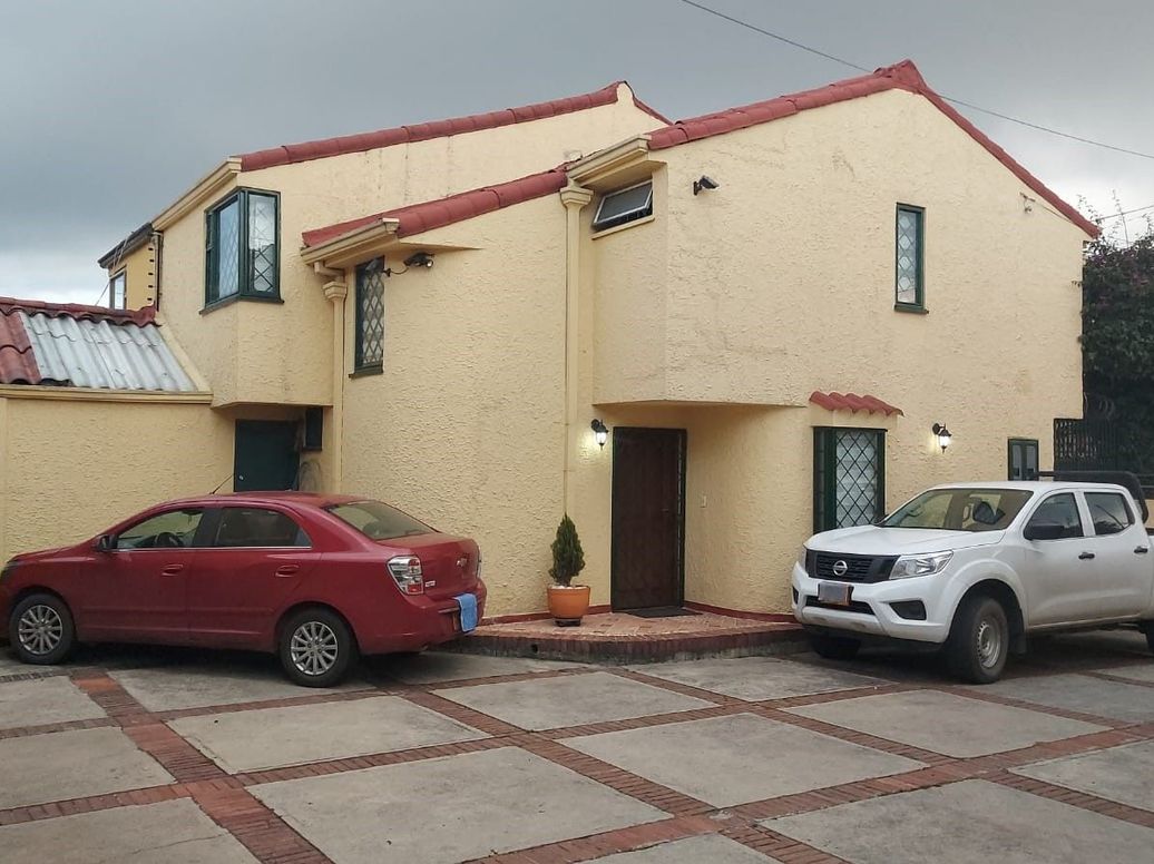 Casa de 3 alcobas en venta en Estrella Del Norte, Bogotá, 150 m² · foto 15 de 15