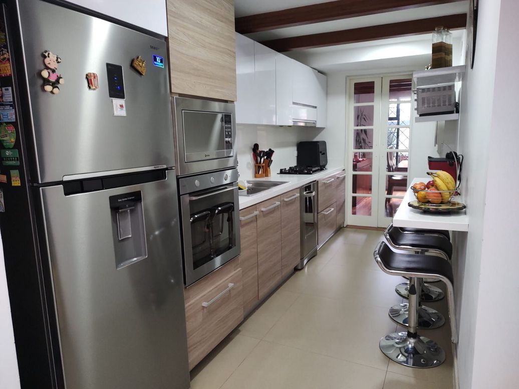 Casa de 3 alcobas en venta en Estrella Del Norte, Bogotá, 150 m² · foto 5 de 15