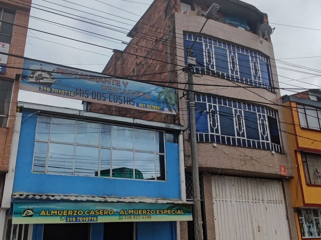Casa de 1 alcoba en venta en La Gaitana, Bogotá, 368 m² · foto 6 de 6