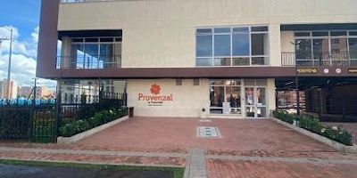 Apartamento iluminado para estrenar, ubicado en Madrid  Cundinamarca, conjunto residencial Provenza la Prosperidad, cómodas vías de acceso, cerca de parques, hospitales, supermercados, colegios, droguerías, iglesias, varias rutas de transporte. El apartamento consta de tres habitaciones la principal con baño privado, sala comedor con balcon, cocina integral, baño  social y zona  de  ropas con calentador  a  gas. El conjunto nos ofrece salón comunal, parqueadero comunal, parques infantiles zona bbq y próximamente  piscina.