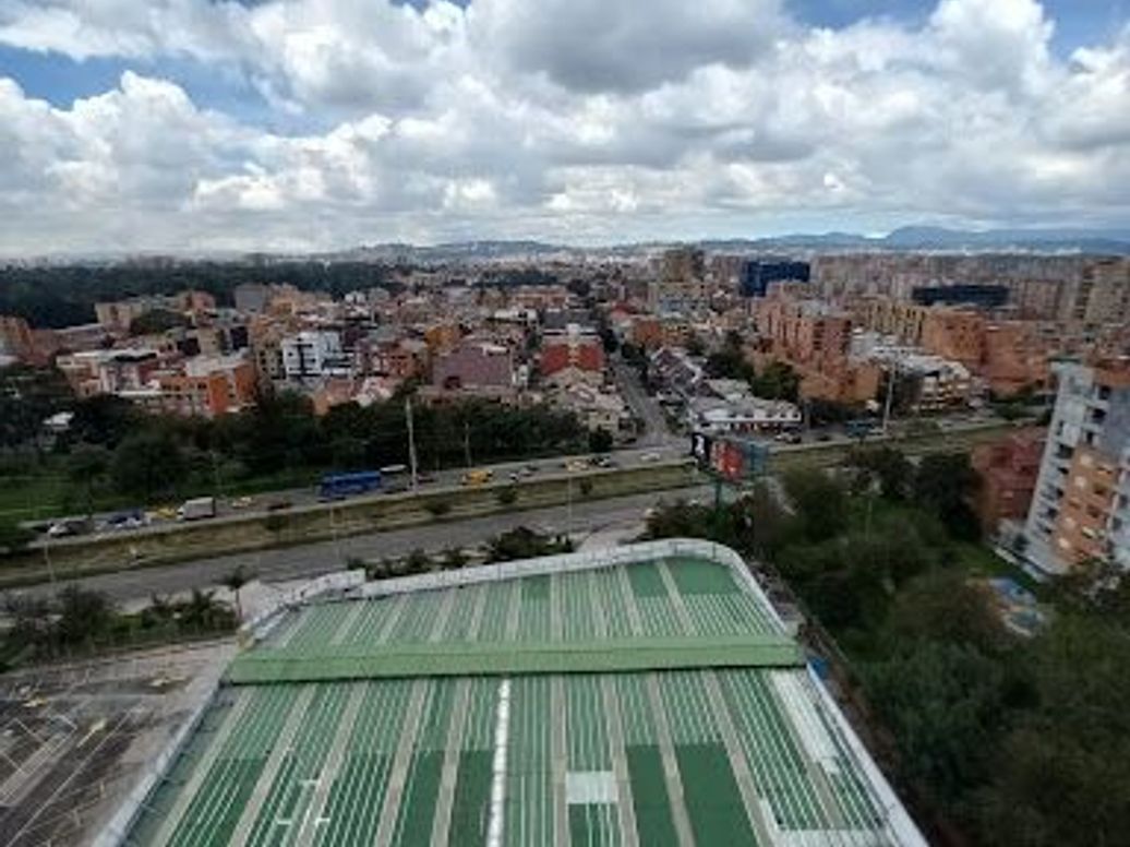 Apartamento de 3 alcobas en venta en Lisboa, Bogotá, 276 m² · foto 4 de 20