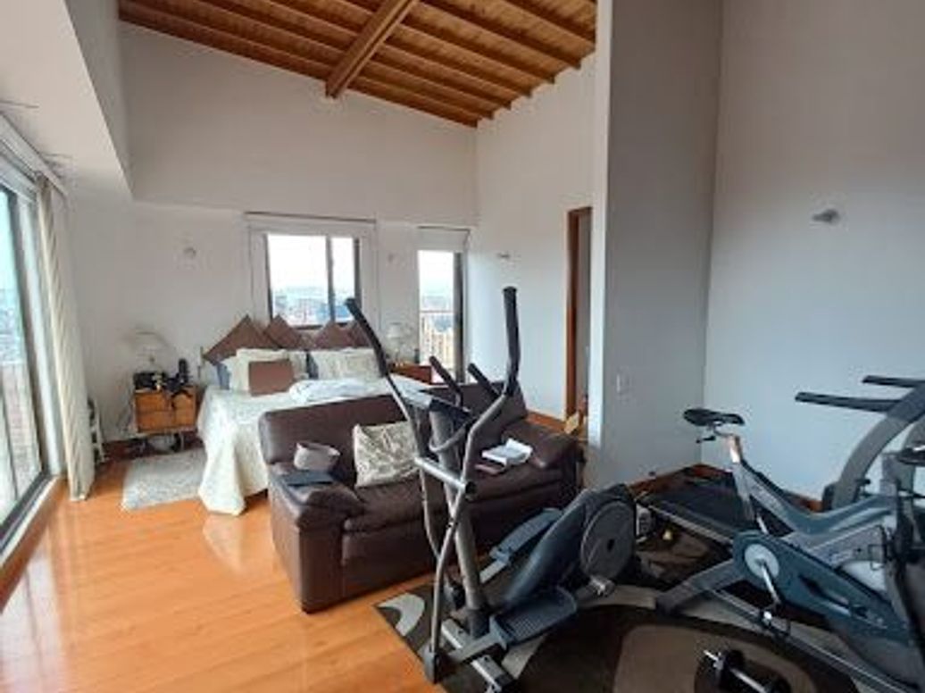 Apartamento de 3 alcobas en venta en Lisboa, Bogotá, 276 m² · foto 15 de 20
