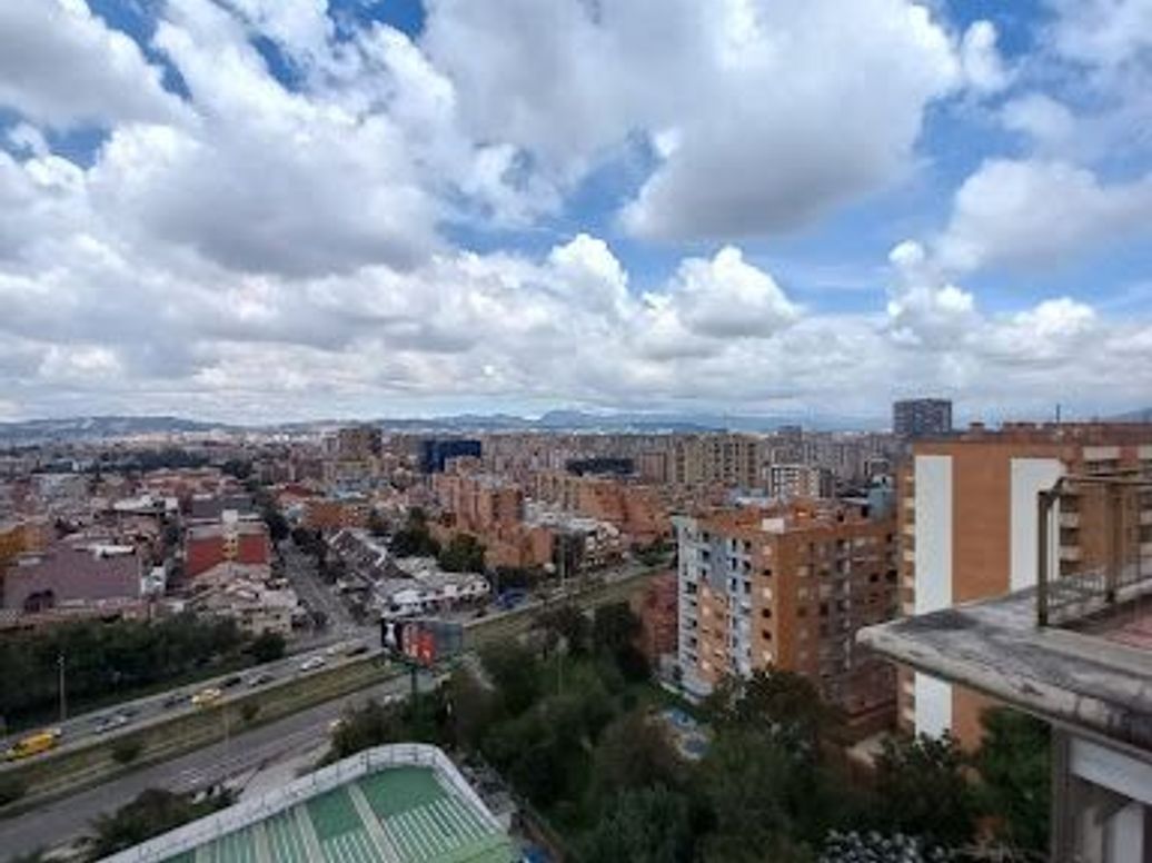 Apartamento de 3 alcobas en venta en Lisboa, Bogotá, 276 m² · foto 5 de 20