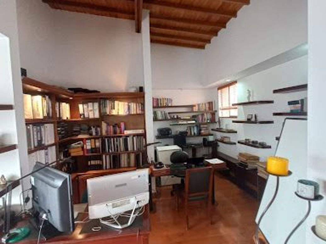 Apartamento de 3 alcobas en venta en Lisboa, Bogotá, 276 m² · foto 19 de 20