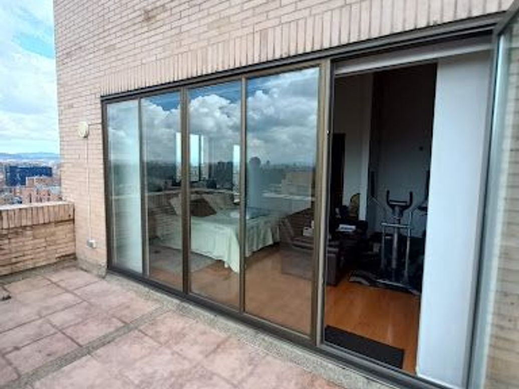Apartamento de 3 alcobas en venta en Lisboa, Bogotá, 276 m² · foto 6 de 20