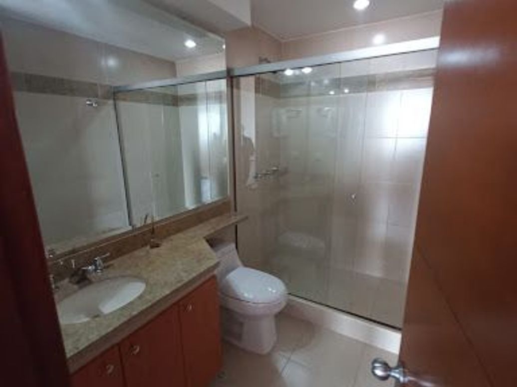 Apartamento de 3 alcobas en venta en Lisboa, Bogotá, 276 m² · foto 20 de 20