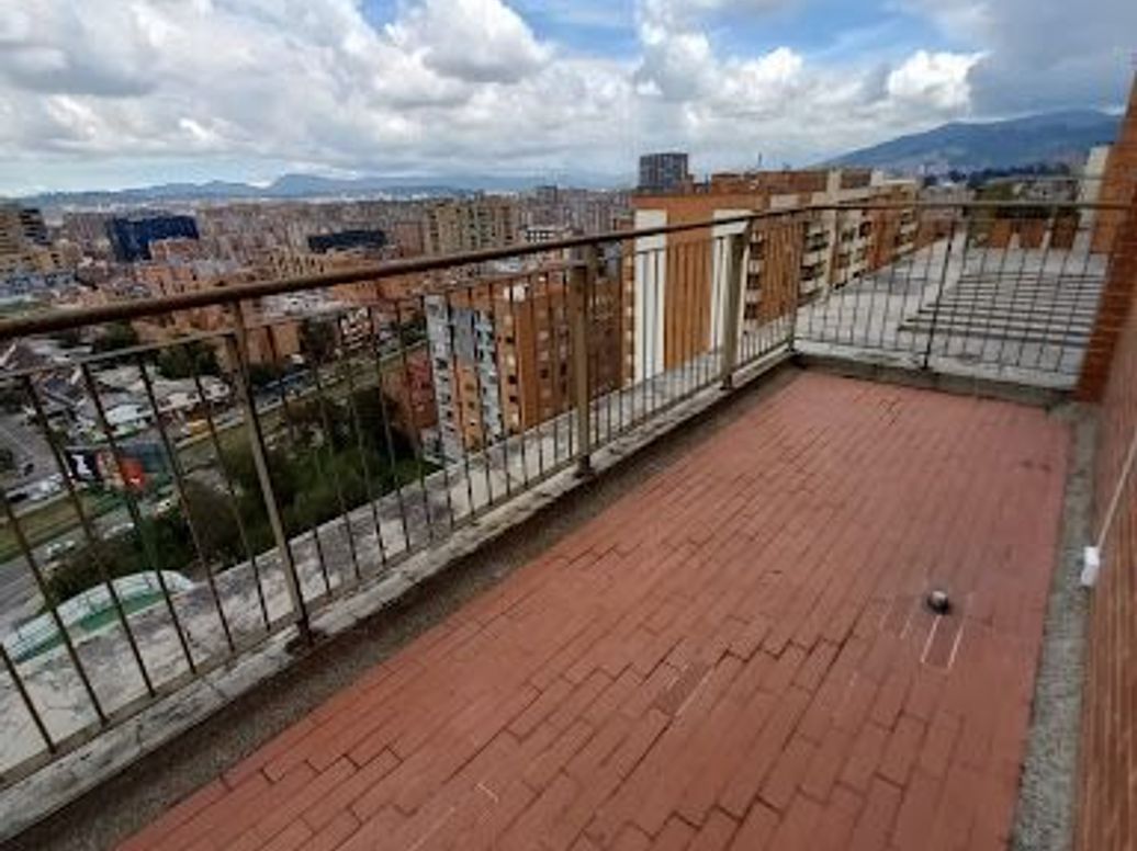 Apartamento de 3 alcobas en venta en Lisboa, Bogotá, 276 m² · foto 10 de 20