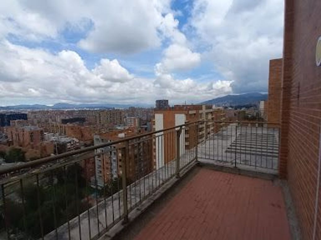Apartamento de 3 alcobas en venta en Lisboa, Bogotá, 276 m² · foto 13 de 20
