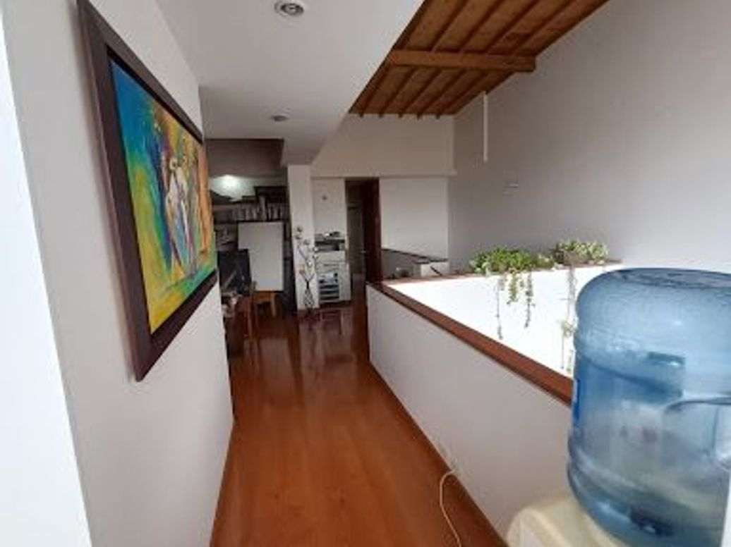Apartamento de 3 alcobas en venta en Lisboa, Bogotá, 276 m² · foto 3 de 20