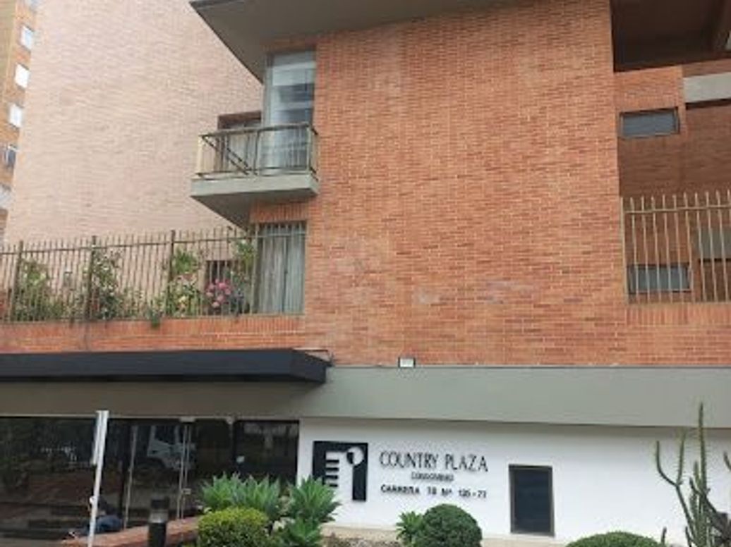 Apartamento de 3 alcobas en venta en Lisboa, Bogotá, 276 m² · foto 2 de 20