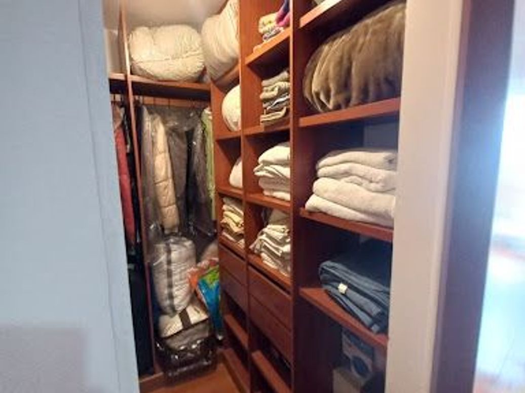 Apartamento de 3 alcobas en venta en Lisboa, Bogotá, 276 m² · foto 14 de 20