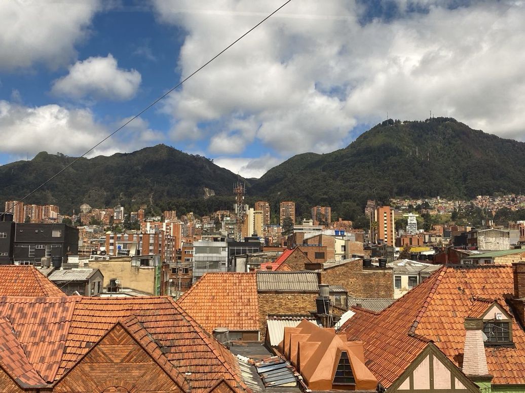 Apartamento de 4 alcobas en venta en Banco Central, Bogotá, 143 m² · foto 18 de 20