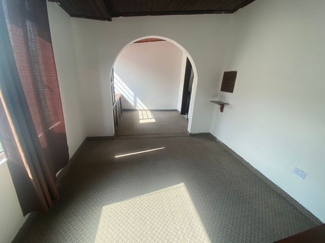 Apartamento de 4 alcobas en venta en Banco Central, Bogotá, 143 m² · foto 11 de 20