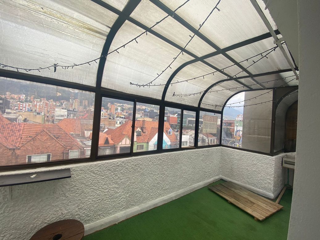 Apartamento de 4 alcobas en venta en Banco Central, Bogotá, 143 m² · foto 8 de 20