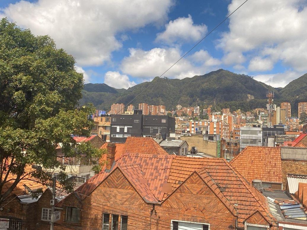 Apartamento de 4 alcobas en venta en Banco Central, Bogotá, 143 m² · foto 19 de 20