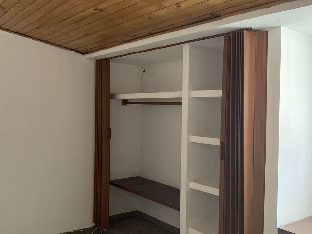 Apartamento de 4 alcobas en venta en Banco Central, Bogotá, 143 m² · foto 14 de 20