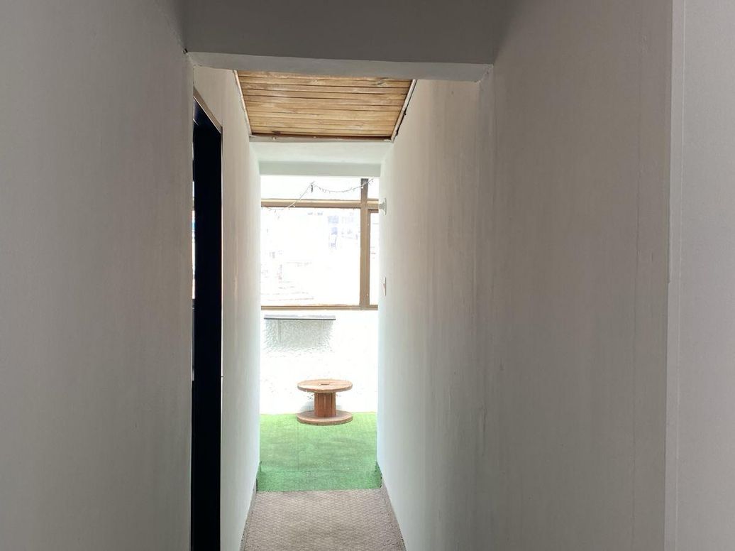 Apartamento de 4 alcobas en venta en Banco Central, Bogotá, 143 m² · foto 4 de 20