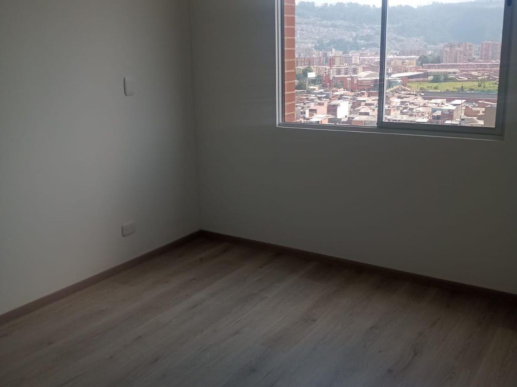 Apartamento de 2 alcobas en venta en Nueva Zelandia, Bogotá, 57 m² · foto 11 de 14