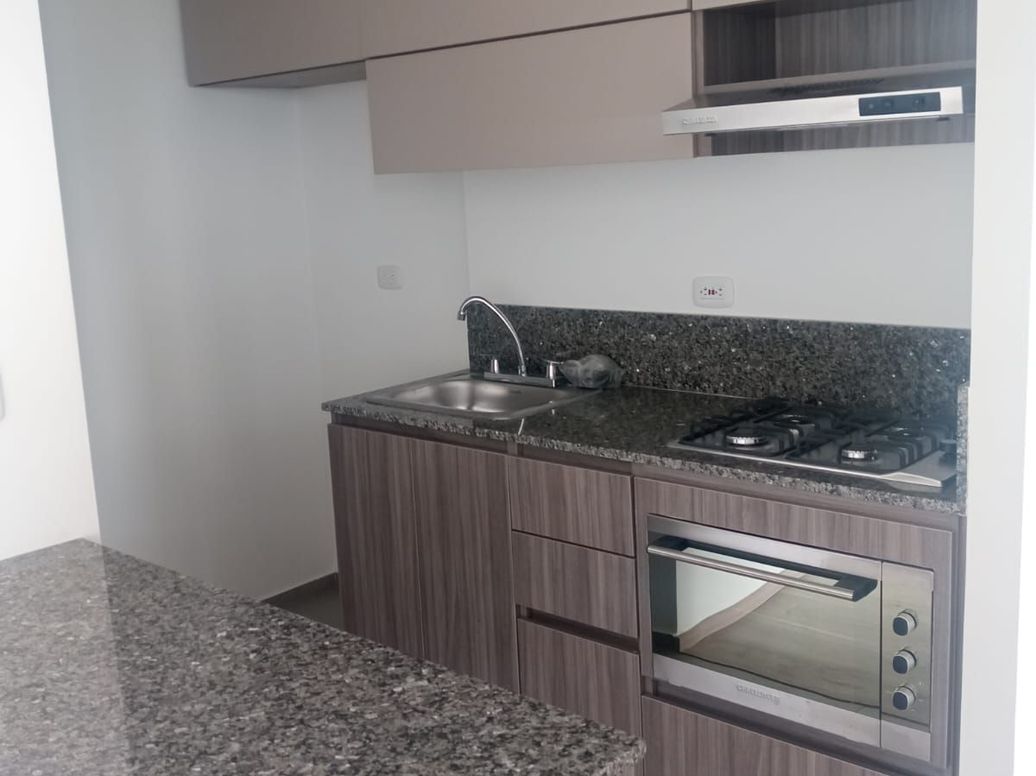 Apartamento de 2 alcobas en venta en Nueva Zelandia, Bogotá, 57 m² · foto 13 de 14