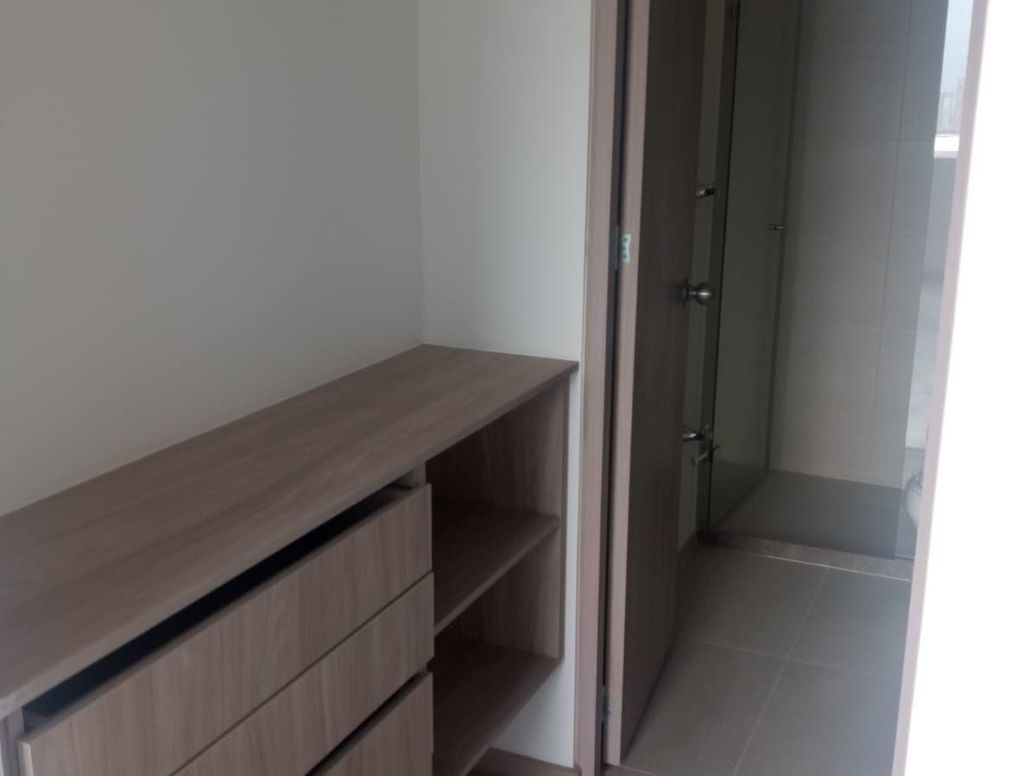 Apartamento de 2 alcobas en venta en Nueva Zelandia, Bogotá, 57 m² · foto 6 de 14