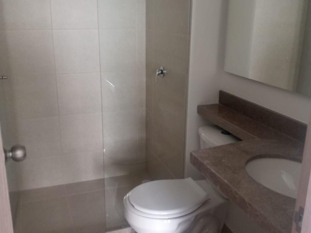 Apartamento de 2 alcobas en venta en Nueva Zelandia, Bogotá, 57 m² · foto 8 de 14